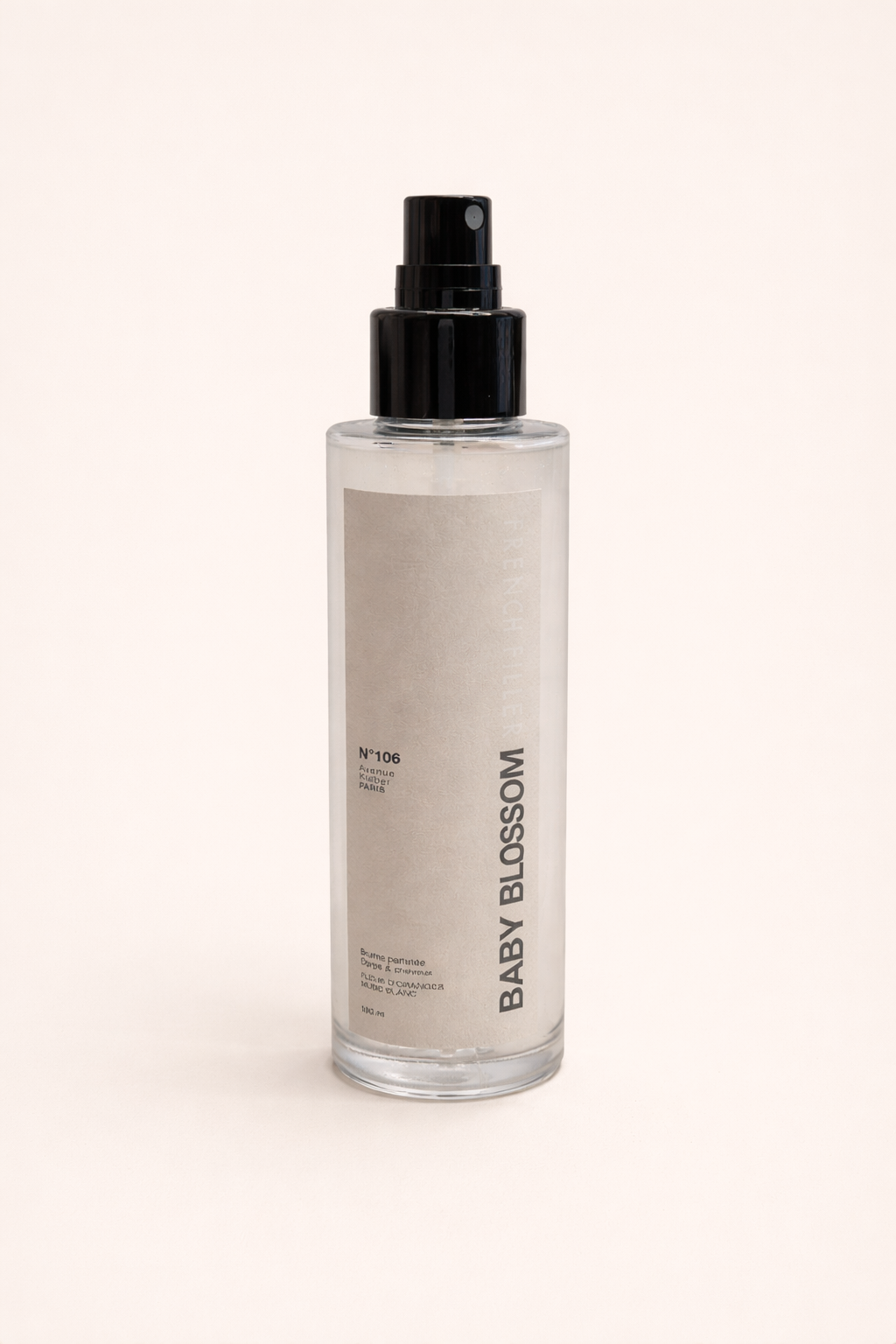 Brume pailletée Myst BabyBlossom 150ml