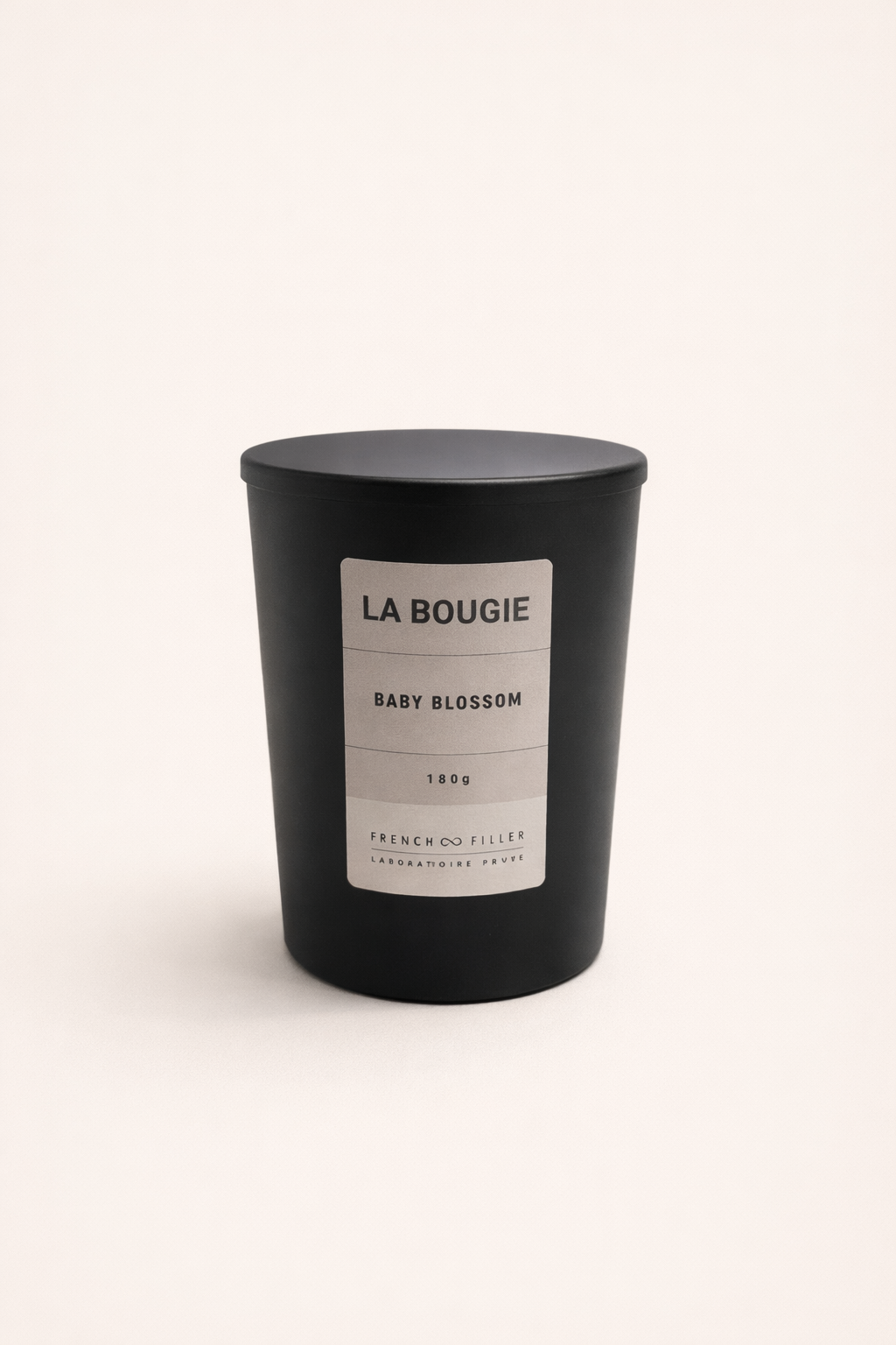 Bougie parfumée BabyBlossom 180g