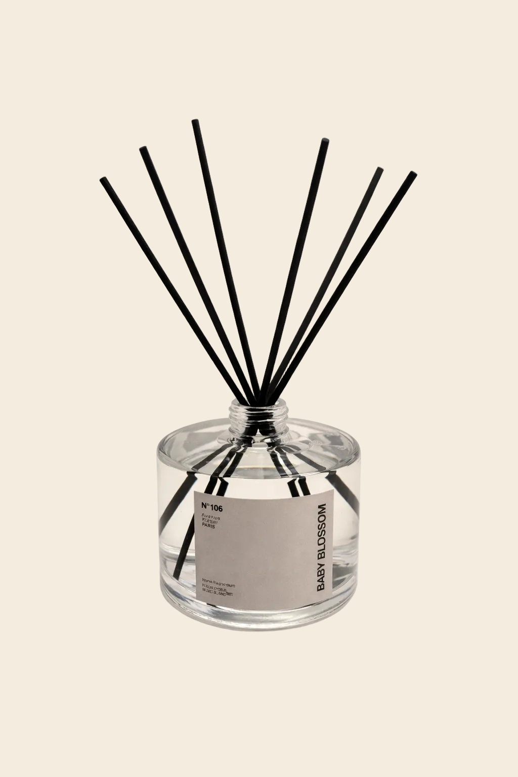 Diffuseur d'intérieur Home Fragrance BabyBlossom 250ml