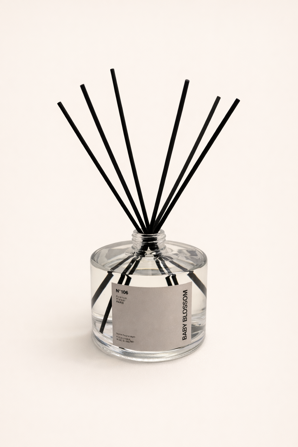 Diffuseur d'intérieur Home Fragance BabyBlossom 250ml