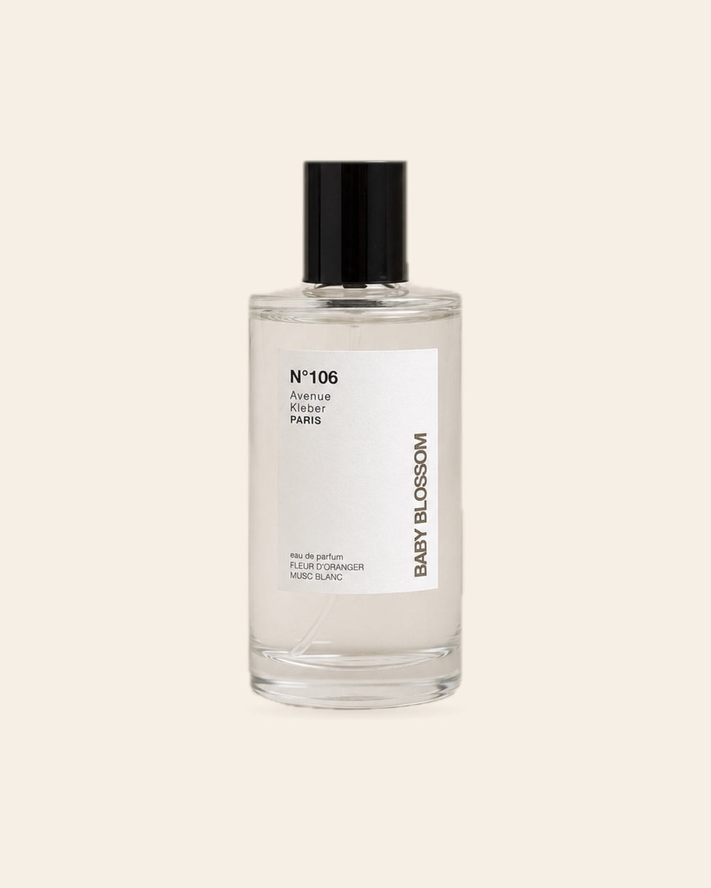 BabyBlossom Perfume 50ML 