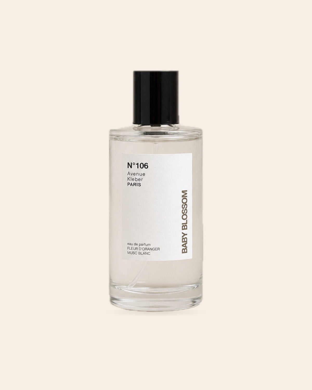 Parfum BabyBlossom 50ML